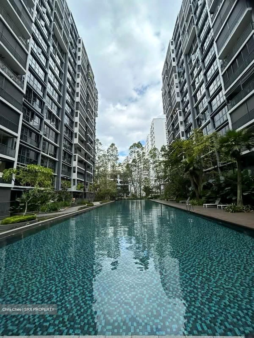 Bellewaters (D19), Condominium #540239171
